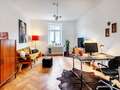 appartamento München Sendling 01 zona living 12634