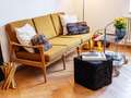 appartamento München Sendling 03 zona living 12634