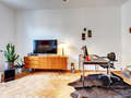 appartamento München Sendling 05 zona living 12634