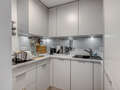 appartamento München Schwabing-West 01 cucina 12641