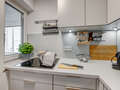 appartamento München Schwabing-West 02 cucina 12641