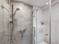 appartamento München Schwabing-West 01 bagno 12641