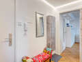 appartamento München Schwabing-West 02 ingresso/corridioio 12641