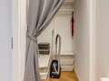 appartamento München Schwabing-West 03 ingresso/corridioio 12641