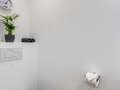 appartamento München Schwabing-West 02 toilette per gli ospiti 12641