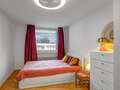 appartamento München Schwabing-West 02 camera da letto 12641