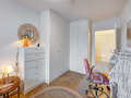 appartamento München Schwabing-West 04 camera da letto 12641