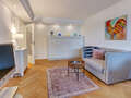 appartamento München Schwabing-West 03 zona living 12641