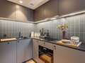appartamento München Herzogpark 01 cucina 12651