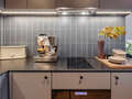 appartamento München Herzogpark 02 cucina 12651