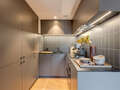 appartamento München Herzogpark 03 cucina 12651