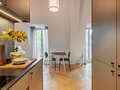 appartamento München Herzogpark 04 cucina 12651