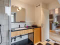 appartamento München Herzogpark 03 bagno 12651