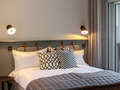 appartamento München Herzogpark 02 zona notte 12651