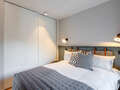 appartamento München Herzogpark 03 zona notte 12651