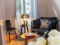 appartamento München Herzogpark 03 zona living 12651