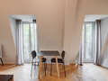 appartamento München Herzogpark 04 zona living 12651