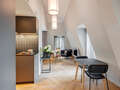 appartamento München Herzogpark 05 zona living 12651