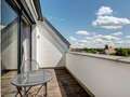maisonette München Pasing 01 balcone 12653