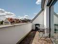 maisonette München Pasing 02 balcone 12653