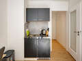 abitazione München Maxvorstadt - Universitätsviertel 01 cucina 12659