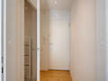 abitazione München Maxvorstadt - Universitätsviertel 01 ingresso/corridioio 12659