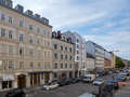 abitazione München Maxvorstadt - Universitätsviertel 01 vista 12659