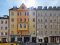 abitazione München Maxvorstadt - Universitätsviertel 02 vista 12659
