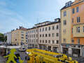 abitazione München Maxvorstadt - Universitätsviertel 03 vista 12659