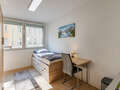 abitazione München Maxvorstadt - Universitätsviertel 01 zona living 12659