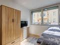 abitazione München Maxvorstadt - Universitätsviertel 02 zona living 12659