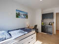 abitazione München Maxvorstadt - Universitätsviertel 04 zona living 12659