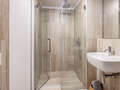 appartamento München Gärtnerplatzviertel 02 bagno 12664