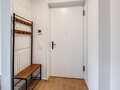 appartamento München Gärtnerplatzviertel 01 ingresso/corridioio 12664