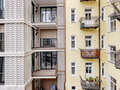 appartamento München Gärtnerplatzviertel 04 vista 12664