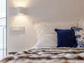 appartamento München Gärtnerplatzviertel 02 camera da letto 12664