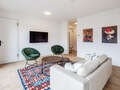 appartamento München Gärtnerplatzviertel 03 zona living 12664
