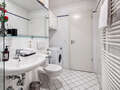 appartamento München Glockenbachviertel 03 bagno 12668