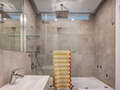 appartamento München Arabellapark 03 bagno 12671