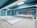 appartamento München Arabellapark 01 Piscina 12671