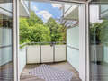 appartamento München Arabellapark 01 balcone 12671