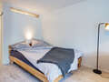 appartamento München Arabellapark 01 zona notte 12671