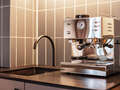 appartamento München Herzogpark 02 cucina 12674