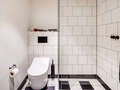 appartamento München Herzogpark 02 bagno 12674