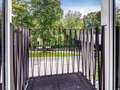appartamento München Herzogpark 01 balcone 12674