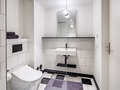 appartamento München Herzogpark 04 bagno 12678