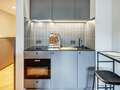 appartamento München Herzogpark 01 cucina 12679