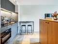 appartamento München Herzogpark 03 cucina 12679