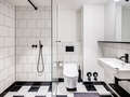 appartamento München Herzogpark 01 bagno 12679