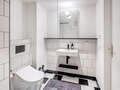 appartamento München Herzogpark 03 bagno 12679